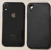 iPhone ZR 64gb, black