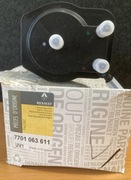 FILTR PALIWA RENAULT 7701063611