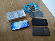 Smartfon Apple IPhone 17 Pro 512GB fizyczna SIM etui szkło gwarancja 