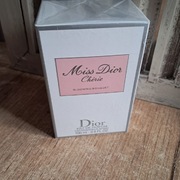 Miss Dior - Cherie - 100ml - woda perfumowana - zafoliowana 