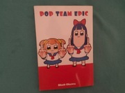 pop team epic jezyk angielski