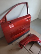 Drzwi i błotnik Nissan Qashai 2023