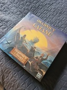 Osadnicy z Catanu Odkrywcy i Piraci