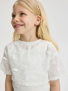 Biała bluzka RESERVED R.122