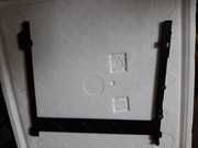 Hp Photosmart 5520 5525  prowadnica tacy papieru