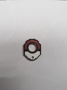 Pokeball spinner 