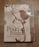 Ptaki Polski. tom 1+2 Andrzej G. Kruszewicz