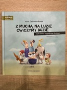 Z Muchą na luzie ćwiczymy buzię