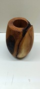 Wazon z drewna Dzika grusza