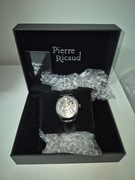 Zegarek Męski Pierre Ricaud P2004.S2R6A Tourbillon Limitowany