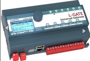 Bramka LGATE-952 + LKNX-300