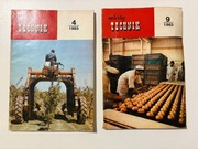 Młody Technik 4/1983, 9/1983