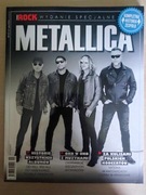 Teraz Rock Wydanie Specjalne nr 1 2019 Metallica