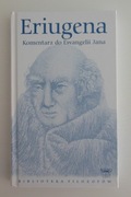 Eriugena - Komentarz do Ewangelii Jana