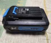 Akumulator MACALISTER MBAP18 18V 2000mAh