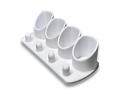 Podstawka stojak poczwórny Szczoteczka soniczna Oral-B -- iO --