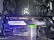 Karta graficzna ASUS Radeon RX 6700 XT