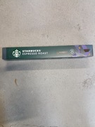 Kapsułki Starbucks 