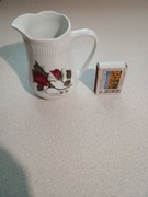 Mlecznik, dzbanuszek na śmietankę Porcelana Bogucice 