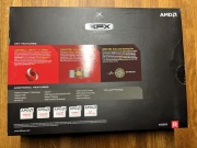 Karta graficzna XFX Radeon RX580 8GB GDDR5