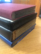 Ogromna kolekcja tysiące polskich znaczków pocztowych z okresu 1970-2000