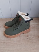 Buty zimowe 39-25 cm 