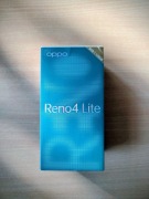 !OKAZJA! Telefon Oppo Reno 4 Lite 8/128GB bardzo dobry stan