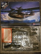 PBY-5A CATALINA BLACK CAT ACADEMY 1:72