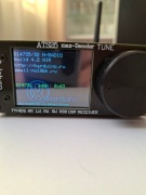 ATS 25 max-Decoder