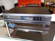 PHILIPS CD500 tda1543/cdm4/ ładny polecam okazja BEZAWARYJNY BCM