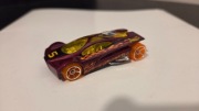 Hot Wheels Sling Shot V5506