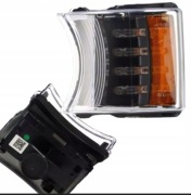 Kierunkowskaz led z jazda dzienna SCANIA S R 6 Xpi migacz 2017