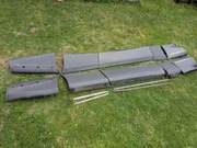 Saab 900 Aero kit pakiet 