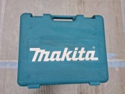 Makita walizka na wiertarkę i szlifierkę oryginalna