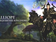 Gry komputerowe metin2 Calliope2