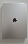 MacBook Pro 2023 16 M3 Pro Ubezpieczony 36GB RAM 512GB Srebrny