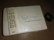 Projektor epson