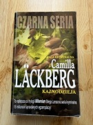Kaznodzieja C. Läckberg