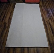 Topmaterac Gold T40 WELLPUR JYSK, 120 cm x 200cm x 4,5 cm, nowy