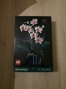 LEGO 10311 Orchidea – nowy, komplet