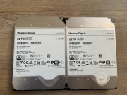 Dysk HDD Western Digital 22TB SAS DC HC570 0F48052 WUH722222AL5204