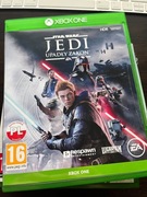 Jedi: Fallen Order | Upadły Zakon XBOX ONE