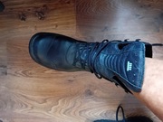 Buty używane jak nowe 