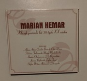 Marian Hemar. Klasyka piosenki lat 30-tych XX wieku