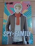 Figurka SPY  Family SPY FAMILY CODE White DXF-Lloyd Forger