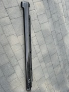 Osłona nakładka progu Volkswagen Vw passat b7 3AA853856