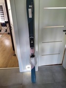 ELAN RIPSTICK 88 W 21/22 z wiązaniami 178 cm