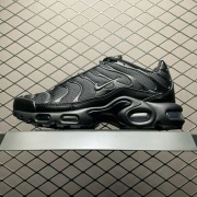 Buty Nike Air Max Tn Czarny