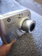 Aparat fotograficzny HP M 425 photosmart A433