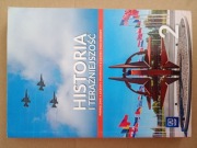 HISTORIA I TERAŹNIEJSZOŚĆ - Podręcznik dla klas 2 liceum i technikum